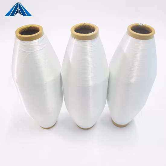 Principaux fabricants de fils de fibre de verre pour le fil 134 Tex