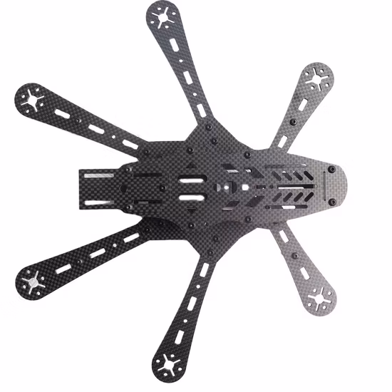 Vente en gros de tissus en fibre de carbone Elite et production de produits en fibre de carbone