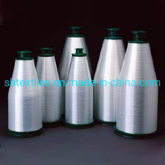 Fil de fibre de verre haute résistance en vrac bon marché