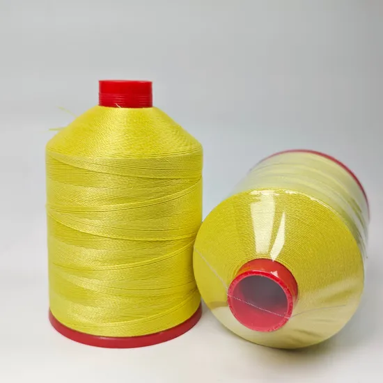 Fil de fibre de verre de fil de fibre de verre E de haute résistance pour le tissage/tricotage/Anti